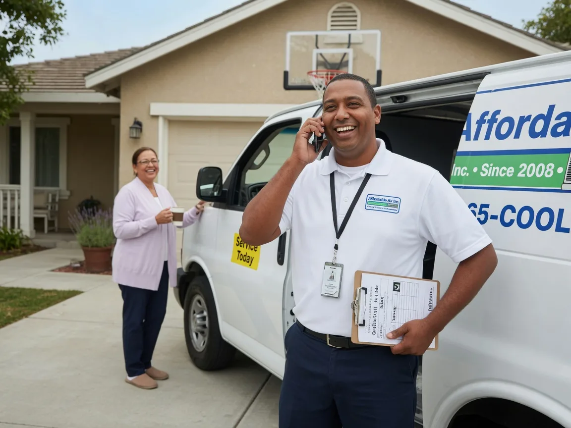 Central Ac Repair Camp Hill, AL FAQs
